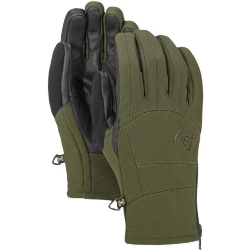 Burton [ak] Tech Snowboardhandschuhe Forest Night Herren