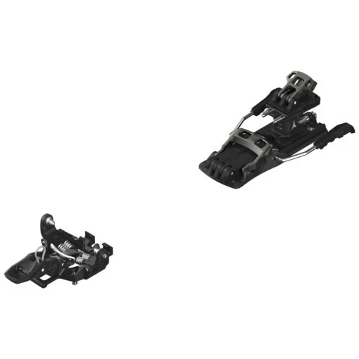 Atomic Backland Tour Touring-Skibindung Black/Gunmetal Damen, Herren