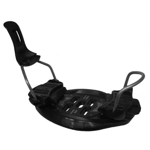 F2 Carve Hardboot-Bindung Black Herren