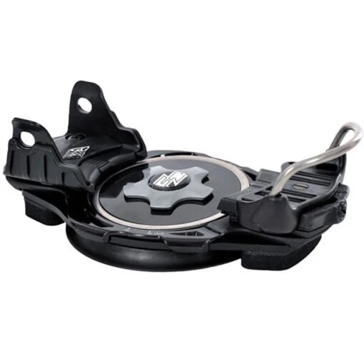 F2 Intec Titanflex Raceboard-Bindung Black Damen, Herren