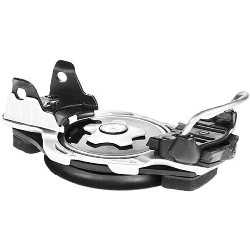F2 Intec Raceboard-Bindung White Damen, Herren