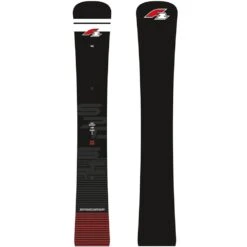 F2 Speedster GTS Raceboard Damen, Herren