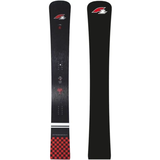 F2 Speedster RS Equipe TX Carbon Raceboard Damen, Herren