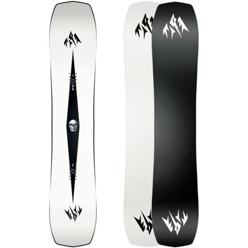 Jones Mind Expander Twin Snowboard Herren