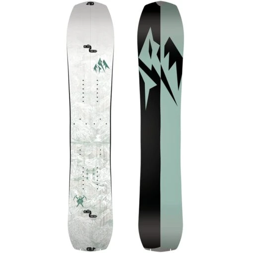 Jones Womens Solution Splitboard Damen