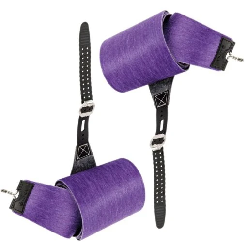 Nitro Squash Skins Steigfelle Purple Damen, Herren